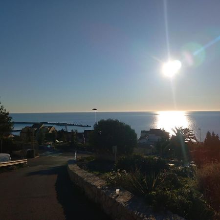 Chambre D'Hote - Vue Mer Au Mont Saint-Clair Сет Екстер'єр фото