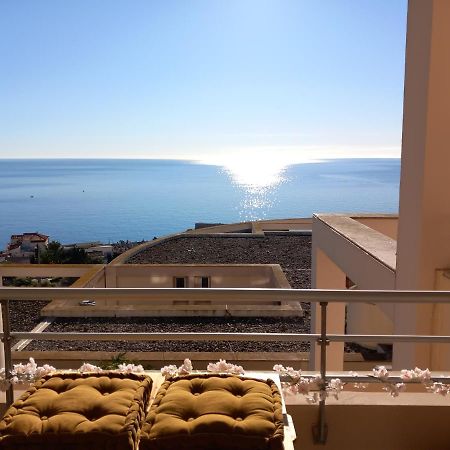 Chambre D'Hote - Vue Mer Au Mont Saint-Clair Сет Екстер'єр фото