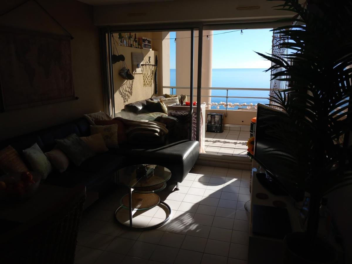 Chambre D'Hote - Vue Mer Au Mont Saint-Clair Сет Екстер'єр фото