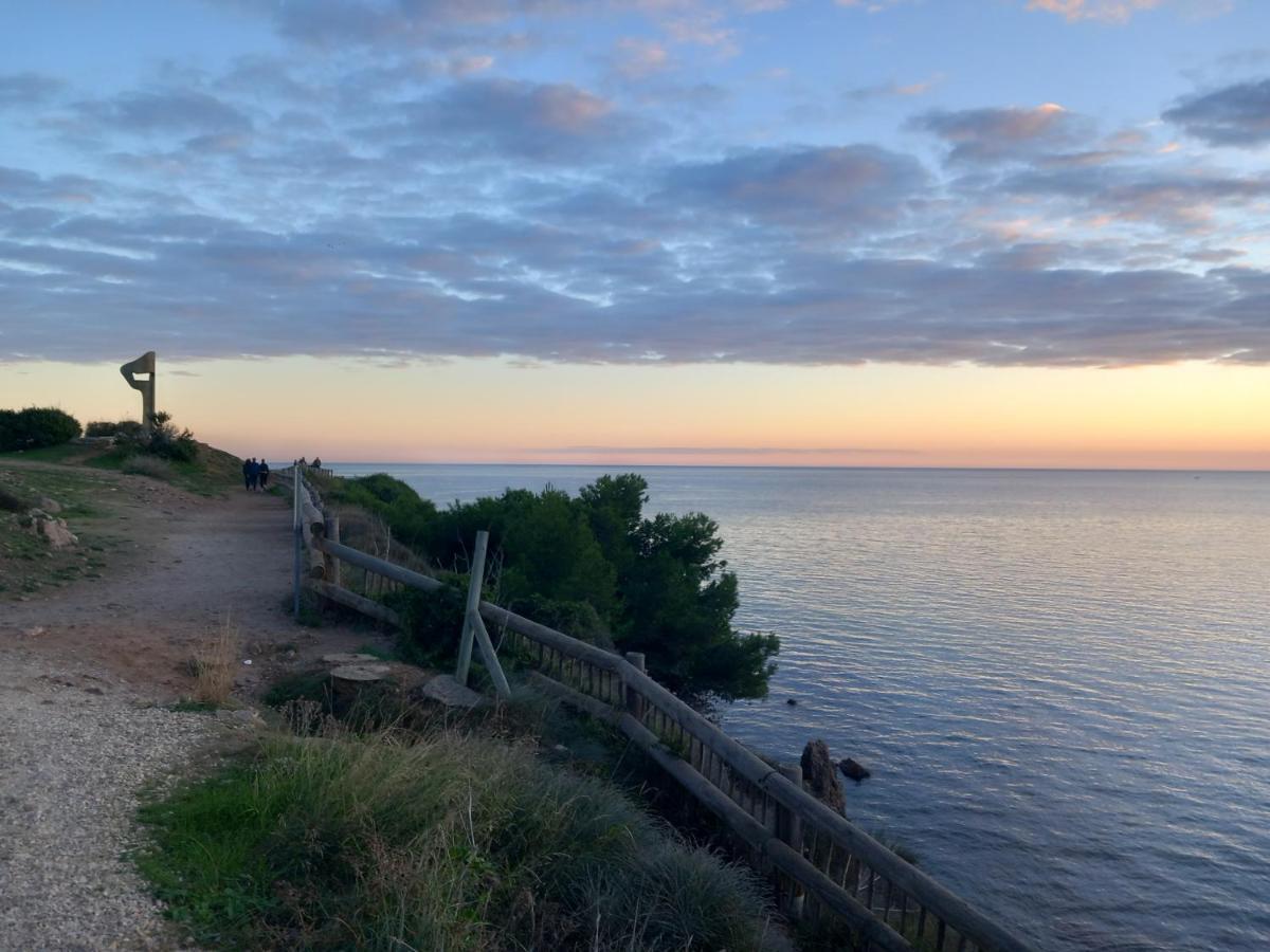 Chambre D'Hote - Vue Mer Au Mont Saint-Clair Сет Екстер'єр фото