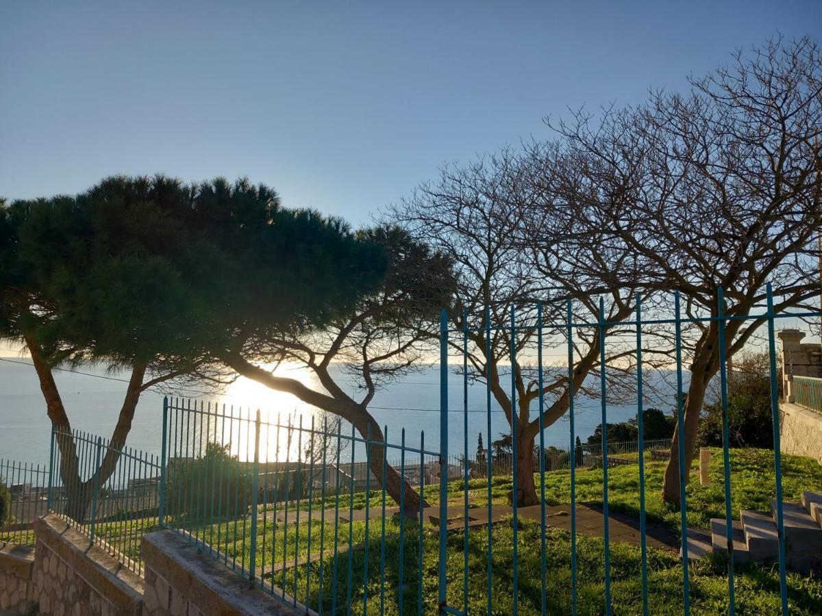 Chambre D'Hote - Vue Mer Au Mont Saint-Clair Сет Екстер'єр фото