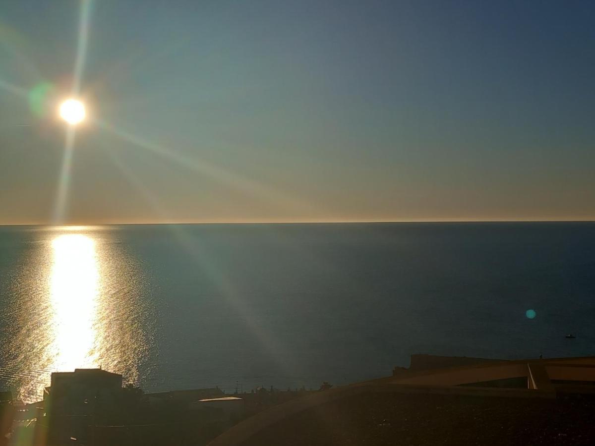 Chambre D'Hote - Vue Mer Au Mont Saint-Clair Сет Екстер'єр фото