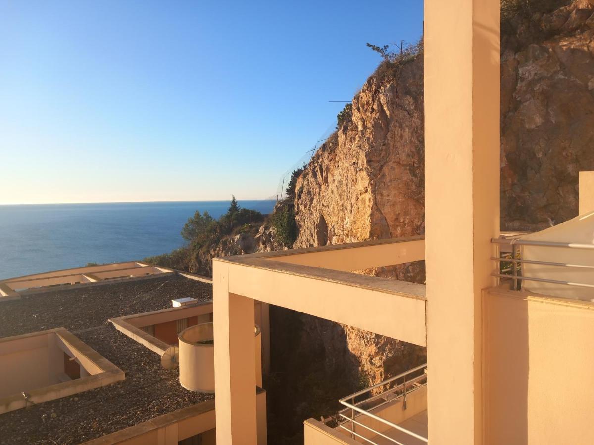Chambre D'Hote - Vue Mer Au Mont Saint-Clair Сет Екстер'єр фото
