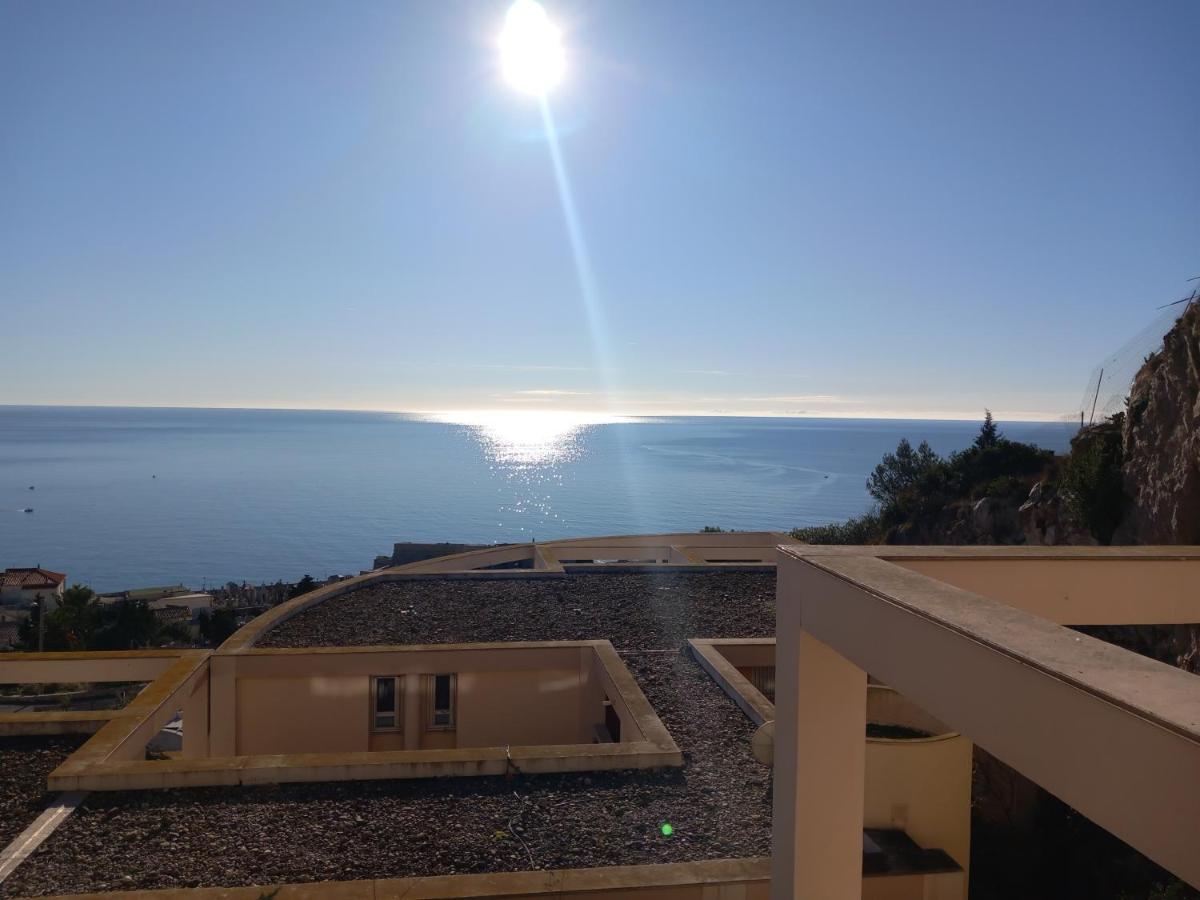 Chambre D'Hote - Vue Mer Au Mont Saint-Clair Сет Екстер'єр фото
