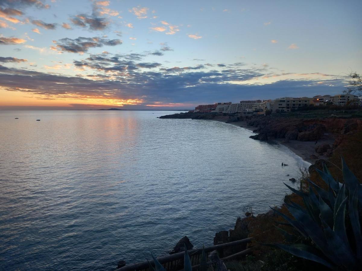 Chambre D'Hote - Vue Mer Au Mont Saint-Clair Сет Екстер'єр фото